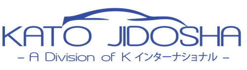 Kato Jidosha